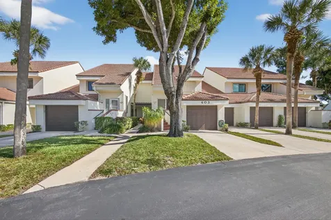 403 Sea Oats Drive Juno Beach FL 33408