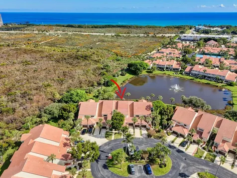 403 Sea Oats Drive Juno Beach FL 33408