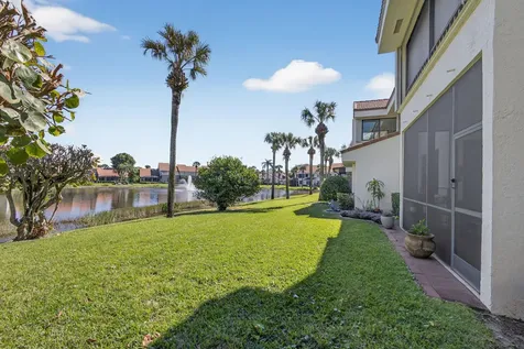 403 Sea Oats Drive Juno Beach FL 33408