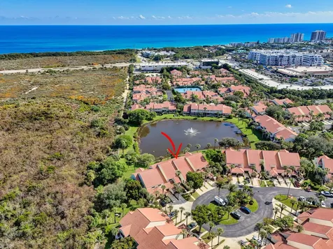 403 Sea Oats Drive Juno Beach FL 33408
