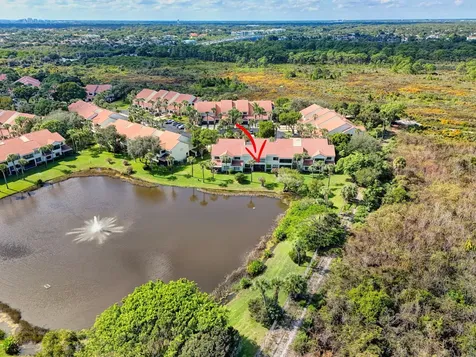 403 Sea Oats Drive Juno Beach FL 33408