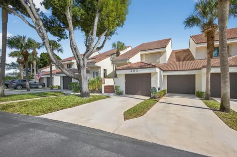 403 Sea Oats Drive Juno Beach FL 33408