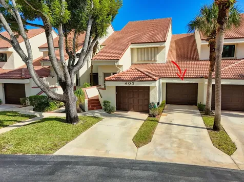 403 Sea Oats Drive Juno Beach FL 33408