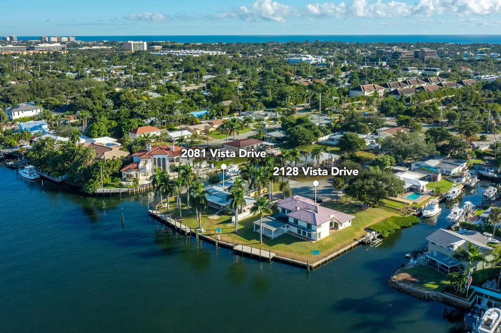 2128 Vista Drive North Palm Beach FL 33408