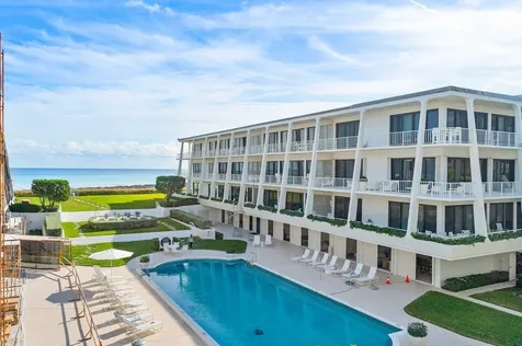 2275 S Ocean Boulevard Palm Beach FL 33480
