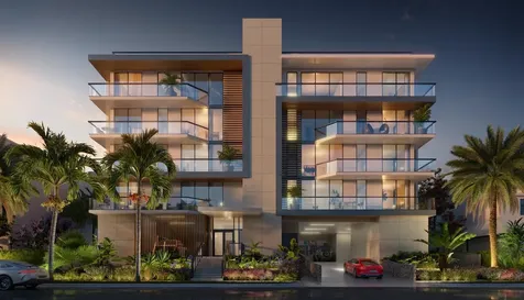 87 Isle Of Venice Drive Fort Lauderdale FL 33301