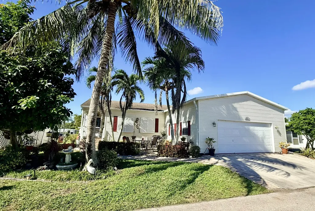 6403 Birch Lane Lantana FL 33462