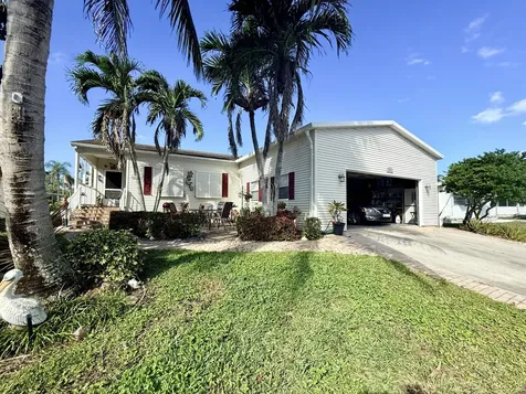 6403 Birch Lane Lantana FL 33462