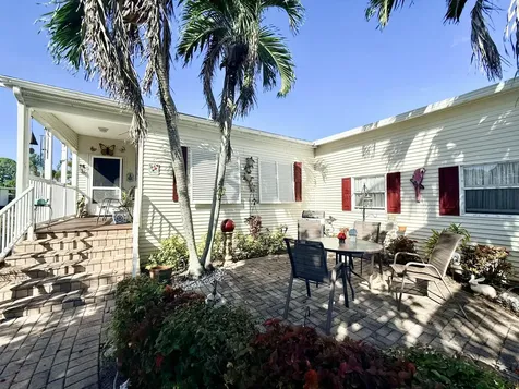 6403 Birch Lane Lantana FL 33462