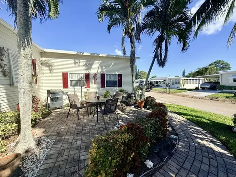 6403 Birch Lane Lantana FL 33462