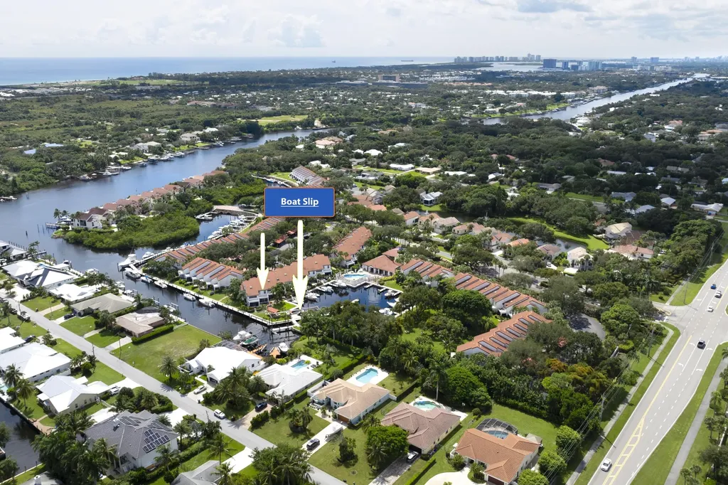 2359 Treasure Isle Drive Palm Beach Gardens FL 33410