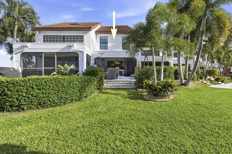 2359 Treasure Isle Drive Palm Beach Gardens FL 33410