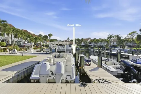 2359 Treasure Isle Drive Palm Beach Gardens FL 33410