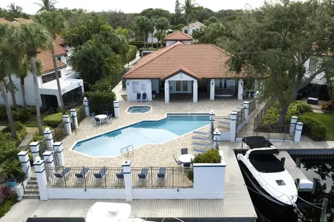 2359 Treasure Isle Drive Palm Beach Gardens FL 33410