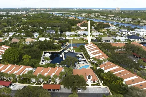2359 Treasure Isle Drive Palm Beach Gardens FL 33410