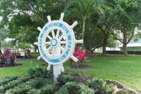 2359 Treasure Isle Drive Palm Beach Gardens FL 33410