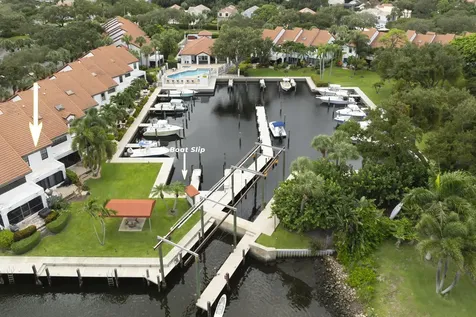 2359 Treasure Isle Drive Palm Beach Gardens FL 33410