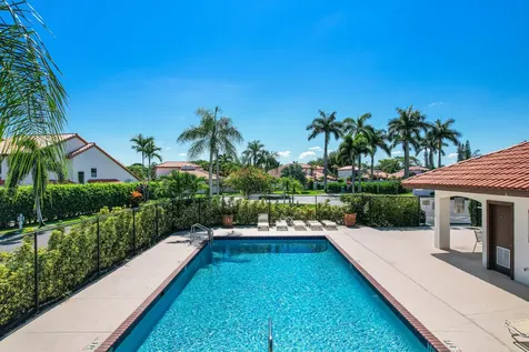 13506 Fountain View Boulevard Wellington FL 33414