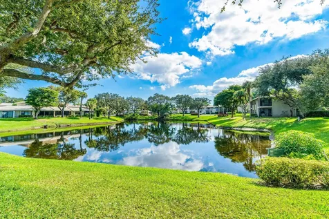 24 Stratford Drive Boynton Beach FL 33436