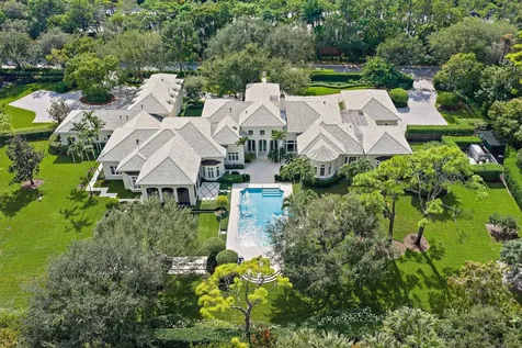 124 Bears Club Drive Jupiter FL 33477