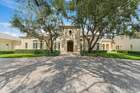 124 Bears Club Drive Jupiter FL 33477