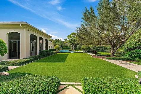 124 Bears Club Drive Jupiter FL 33477