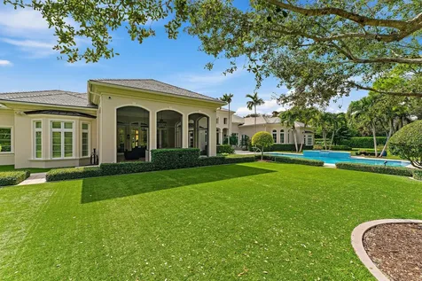 124 Bears Club Drive Jupiter FL 33477