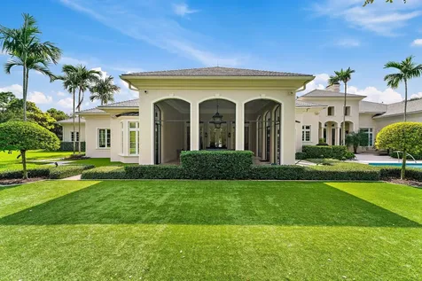 124 Bears Club Drive Jupiter FL 33477