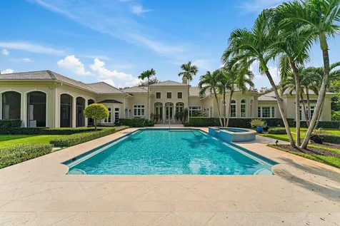 124 Bears Club Drive Jupiter FL 33477