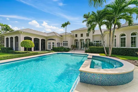 124 Bears Club Drive Jupiter FL 33477