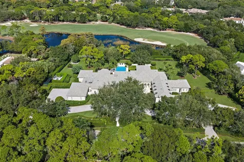 124 Bears Club Drive Jupiter FL 33477