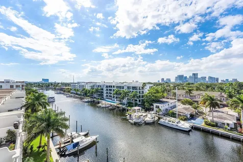 87 Isle Of Venice Drive Fort Lauderdale FL 33301