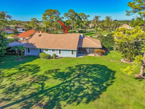 13302 Touchstone Place Palm Beach Gardens FL 33418