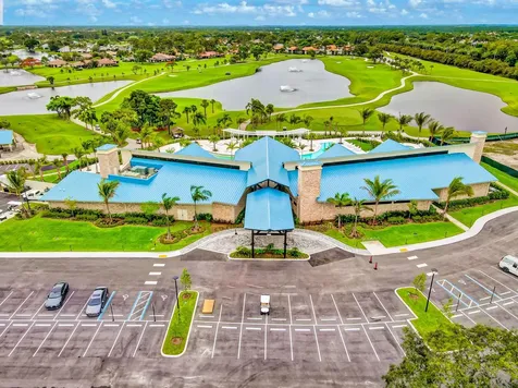 13302 Touchstone Place Palm Beach Gardens FL 33418