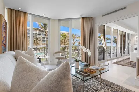 2000 S Ocean Boulevard Palm Beach FL 33480