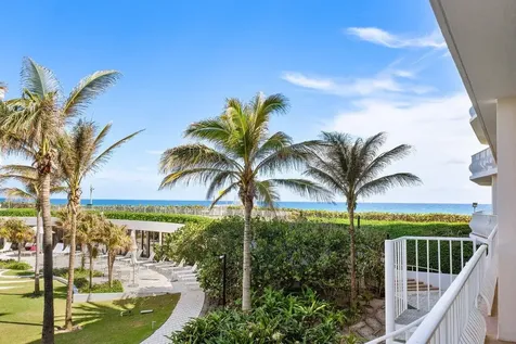 2000 S Ocean Boulevard Palm Beach FL 33480