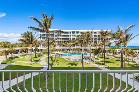 2000 S Ocean Boulevard Palm Beach FL 33480