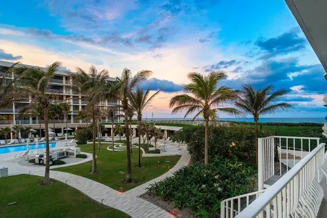 2000 S Ocean Boulevard Palm Beach FL 33480