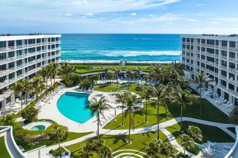 2000 S Ocean Boulevard Palm Beach FL 33480