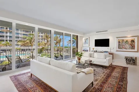 2000 S Ocean Boulevard Palm Beach FL 33480
