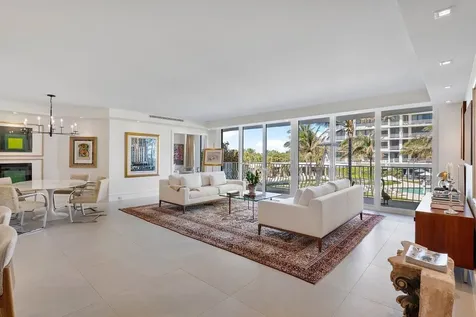2000 S Ocean Boulevard Palm Beach FL 33480
