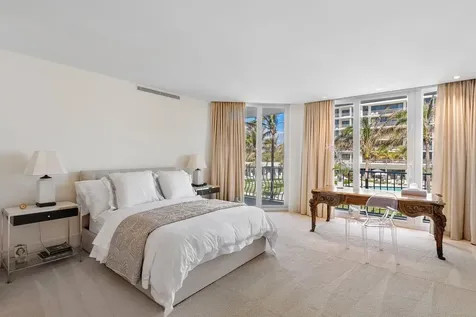 2000 S Ocean Boulevard Palm Beach FL 33480