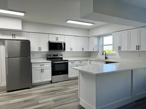 2801 W Canal Street Belle Glade FL 33430