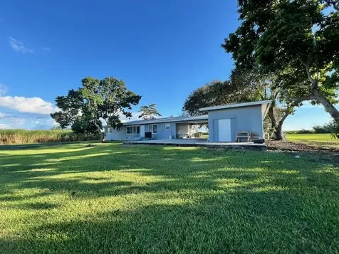 2801 W Canal Street Belle Glade FL 33430