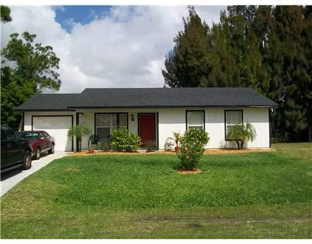1050 SW Fenway Road Port Saint Lucie FL 34953