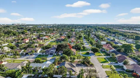 7598 W Country Club Boulevard Boca Raton FL 33487