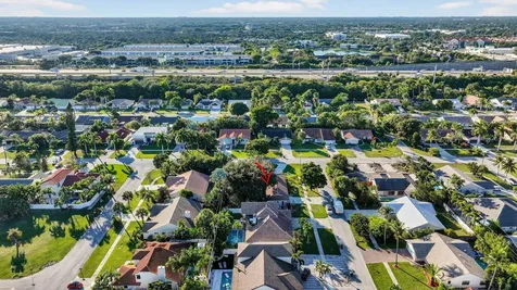 7598 W Country Club Boulevard Boca Raton FL 33487