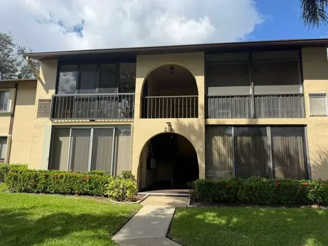213 Pine Hov Circle Greenacres FL 33463