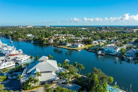2081 Vista Drive North Palm Beach FL 33408