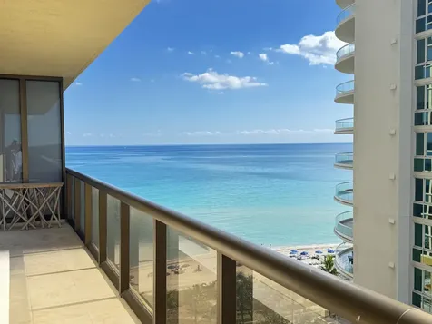 16275 Collins Avenue Sunny Isles Beach FL 33160